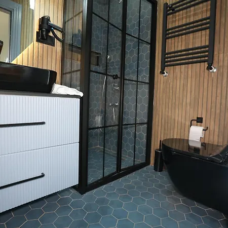 Dream House 22 Aparthotel Istanbul Exterior photo