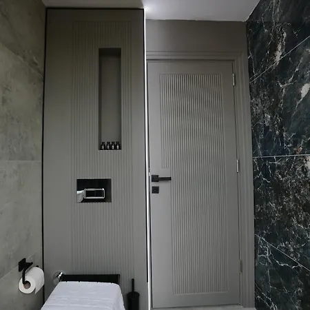 Dream House 22 Aparthotel Istanbul Exterior photo