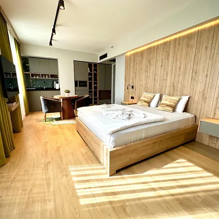 Dream House 22 Aparthotel Istanbul Exterior photo