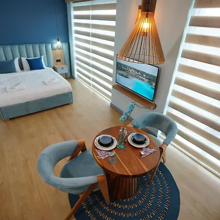 Dream House 22 Aparthotel Istanbul Exterior photo