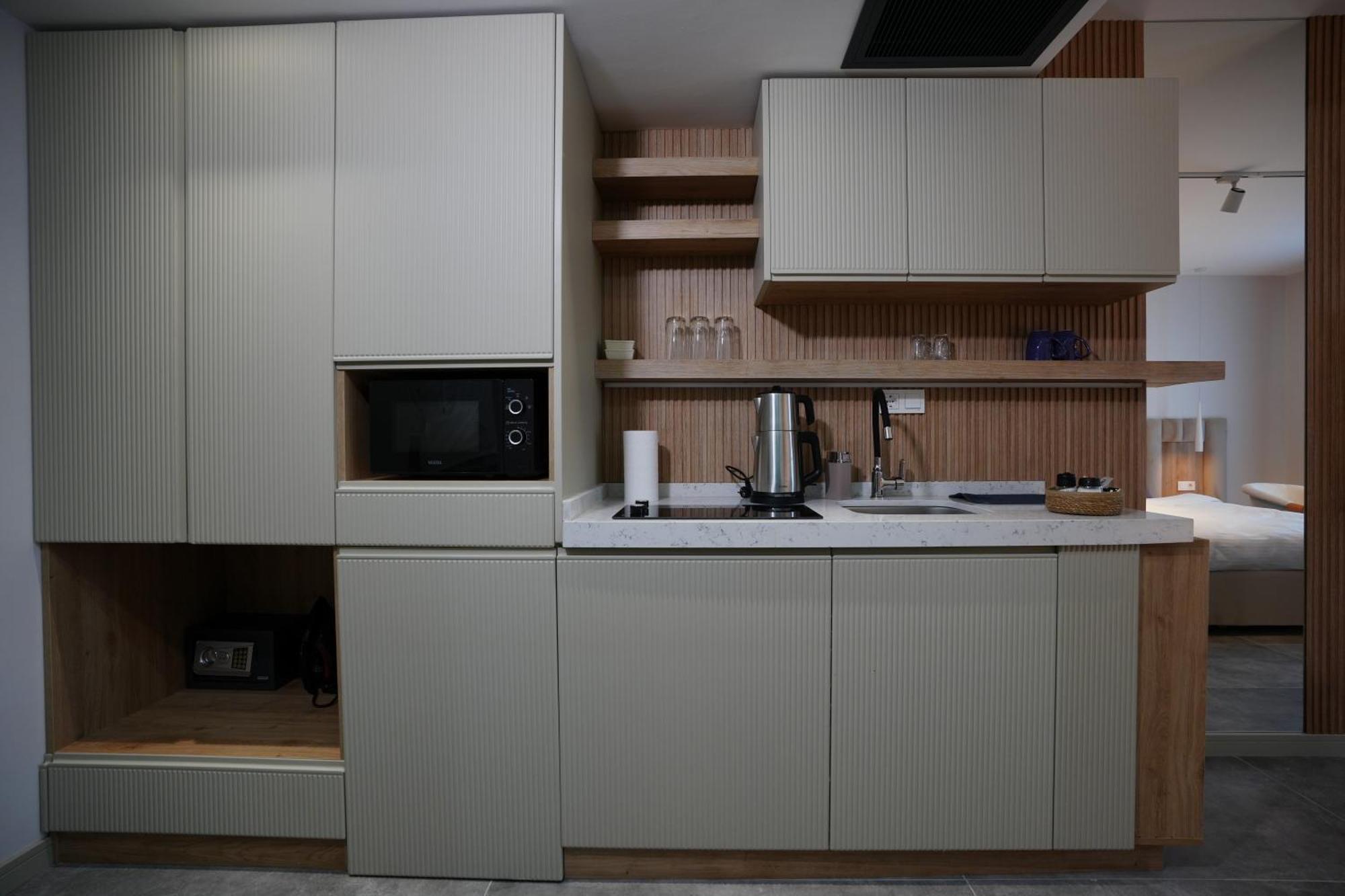 Dream House 22 Istanboel