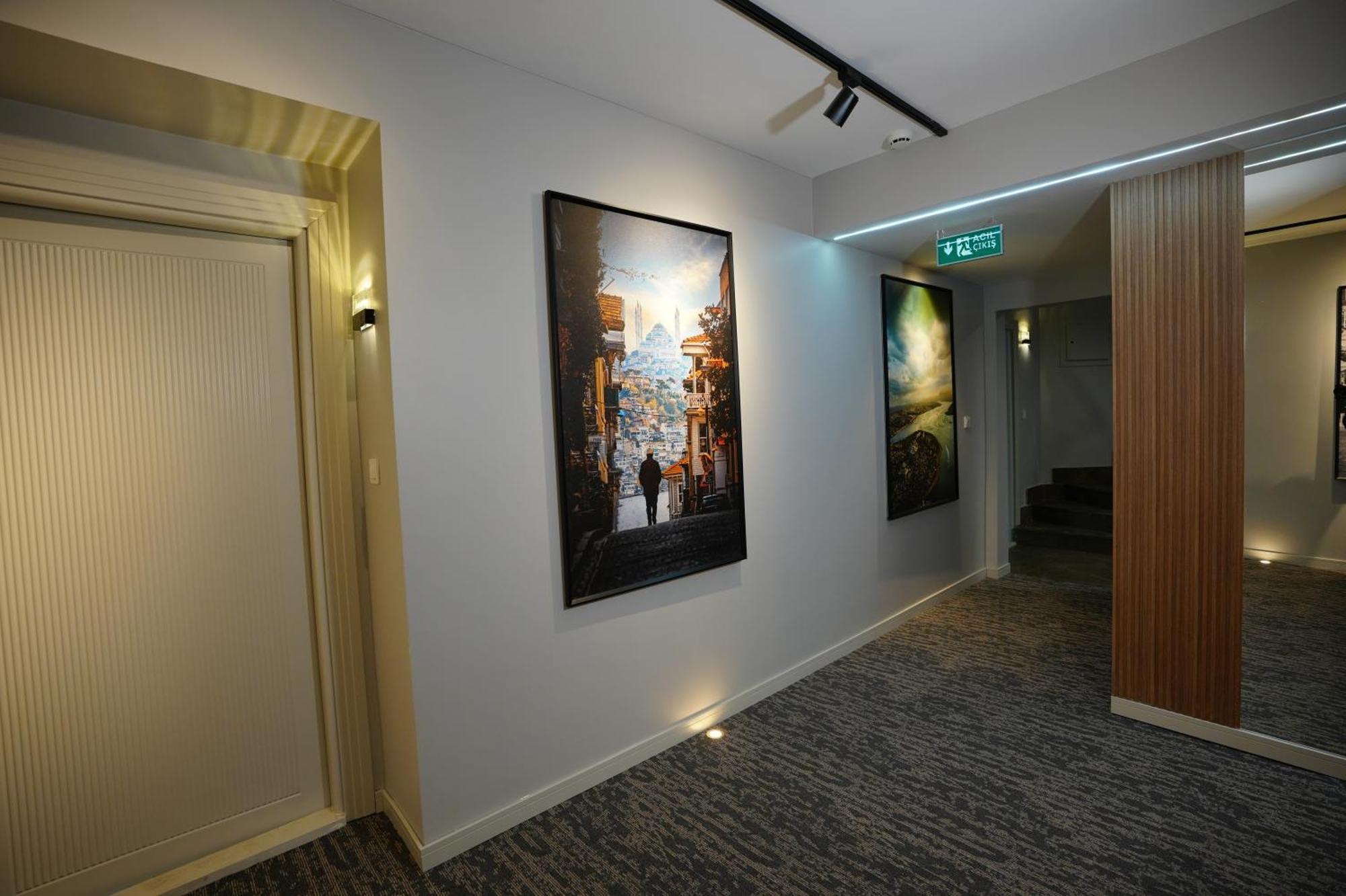 Dream House 22 * Istanboel