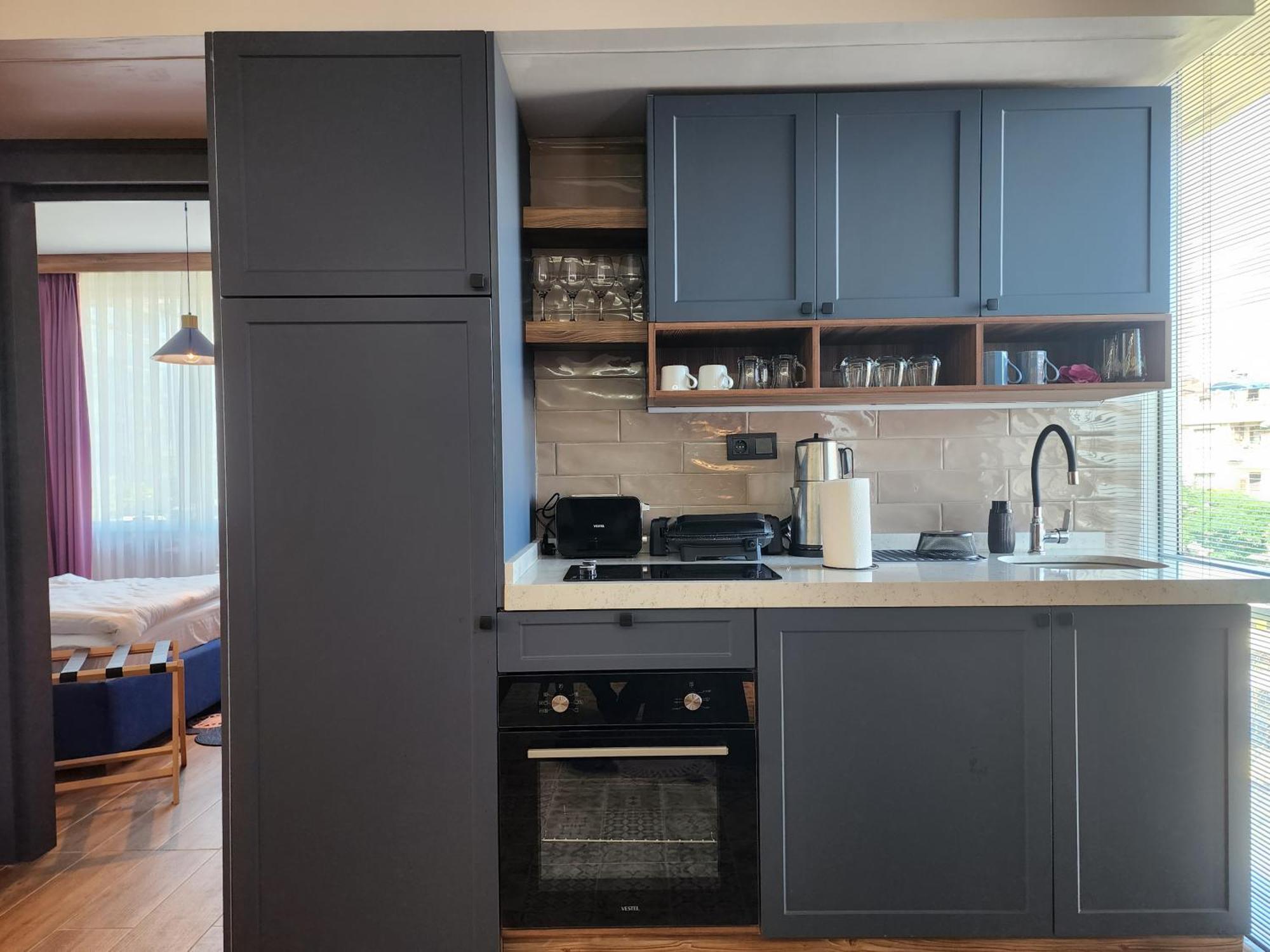 Aparthotel Dream House 22 Istanboel