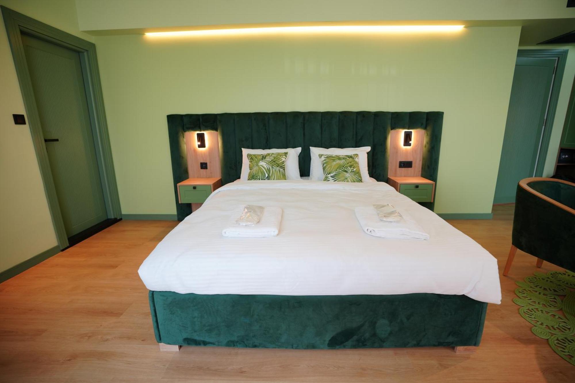 Dream House 22 Istanboel