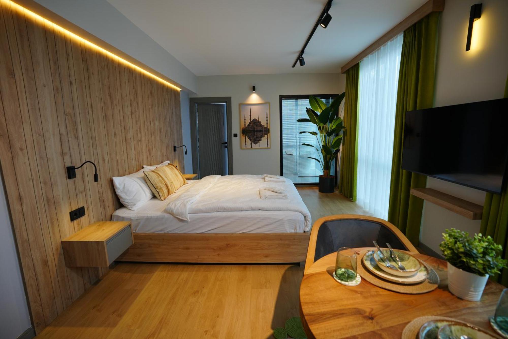 Dream House 22 * Istanboel