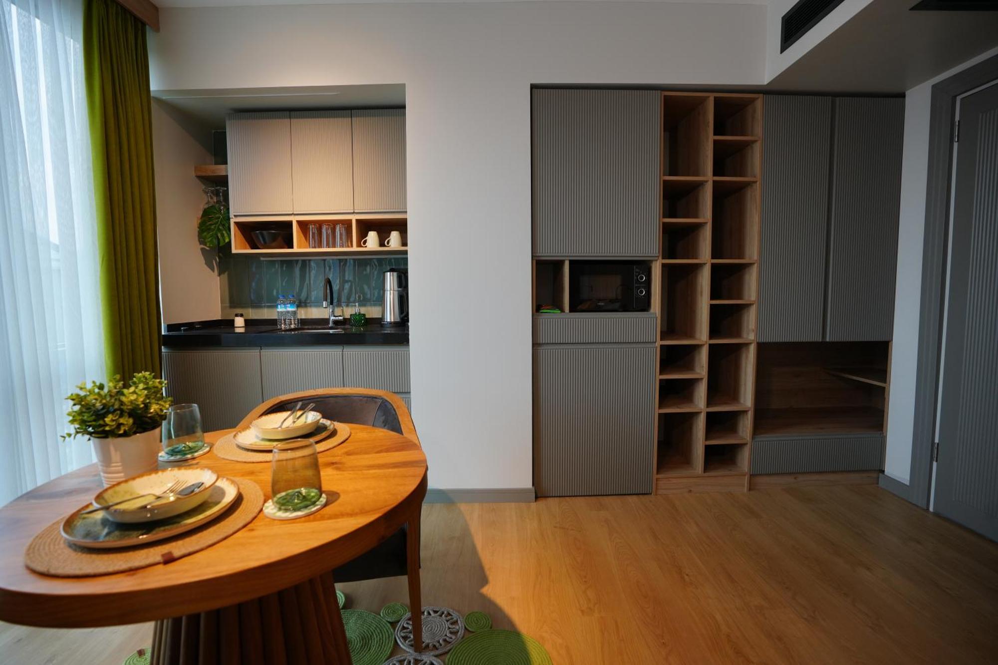 Dream House 22 Istanboel